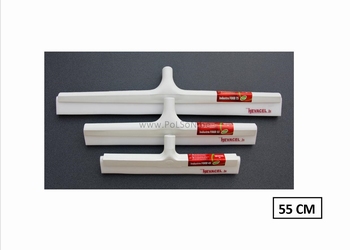 IND. FOOD 55 cm zwaar model WIT / WIT