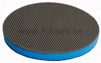 Nanex pad 6" lichtblauw fijn COLOR BOX 1st.