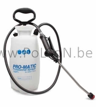 Pro-Matic 7.6 l PREMIUM 1 st.