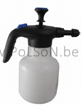 Foam Master 1.5 l FKM