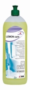LemonCare - Handafwasmiddel citroen - 10 x 1L