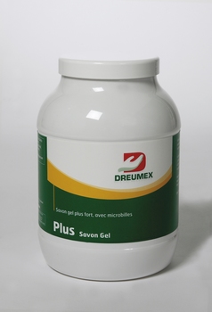 Dreumex Plus 4x2.8Ltr