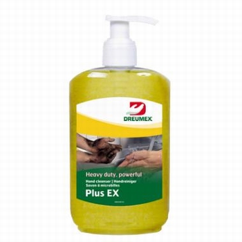 Dreumex Plus EX Display 15x500ml