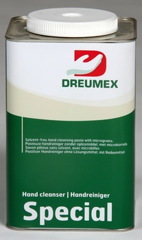 Dreumex Special 4x4.2KG