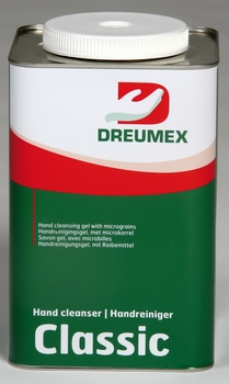 Dreumex Classic 4x4.5Ltr