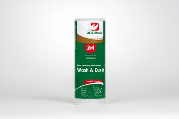 Dreumex Wash & Care One2Clean 4x3Ltr