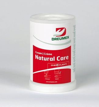 Dreumex Natural Care One2Clean 6x1.5Ltr