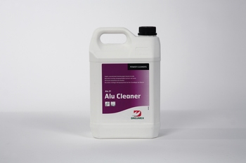 Dreumex Alu Cleaner 4x5Ltr