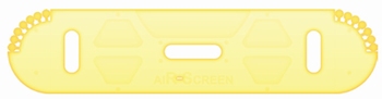 Air Screen sfeerpafum vervangcasette F1 - Mango  25st