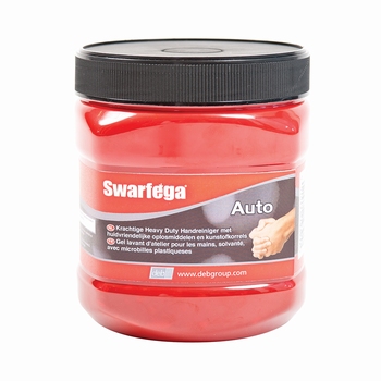 Swaferga Auto 6 x 1L