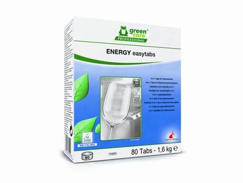 Energy EasyTabs 5 x 80tabs