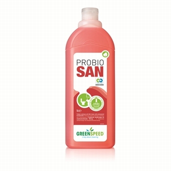Greenspeed Probio San - 1 l