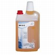 SR 13 C navul- en doseerflacon 5 x geconcentreerd - 4 x 2L