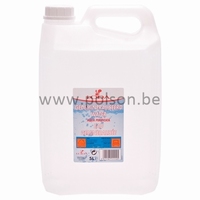 Gedemineraliseerd water - 5 l