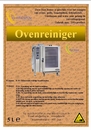 OVENREINIGER 5L.