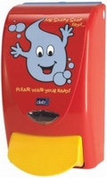 Deb. Proline MR Soapy Soap 1 Ltr Dispenser