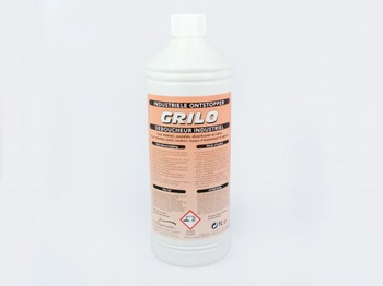 Ontstopper huishoudelijk voor alle afvoeren 6 x 1l.