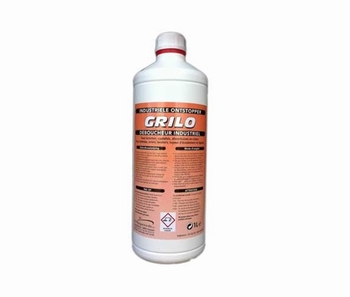 Ontstopper industrieël 12x1l  (Enkel voor prof. gebruik)