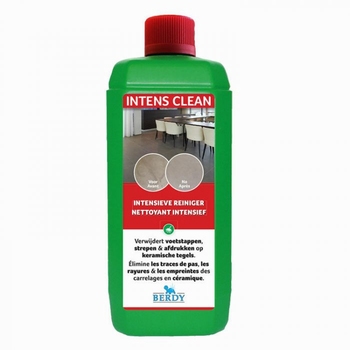 INTENS CLEAN 1L KERAMISCHE TEGELS BERDY 1st