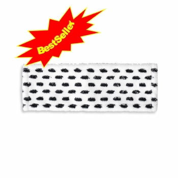 Mop Dots Pockes Special Flaps 40x13cm