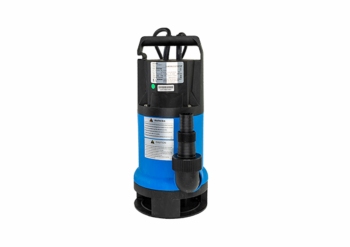 VORT 750A 330W 230V voor licht vervuild afvalwater