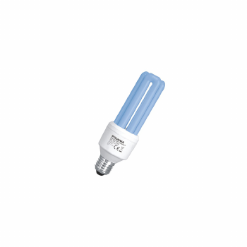 20 Watt Compact tube (shatterproof)