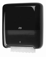 Tork Dispenser Hand Towel Roll Black