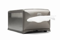 Tork Dispenser for Napkins Interfold Counter