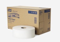 Tork Advanced Toilet Paper Jumbo Roll