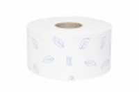 Tork Premium Toilet Paper Mini Jumbo Roll Soft