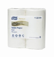 Tork Premium Toilet Paper Roll 200