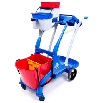 MopCar Arka 11 - 2 x 14 l