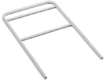 Frame voor ConceptCar zonder lades