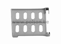 Tussenschot breedte voor lade - 16 cm