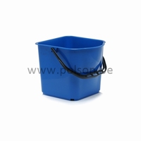 Emmer - 15 l - BLAUW