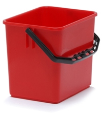 Emmer - 6 l - ROOD