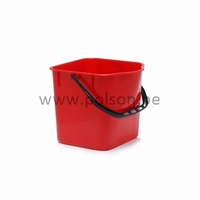 Emmer - 15 l - ROOD