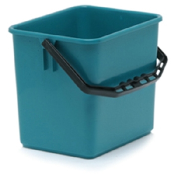 Emmer - 6 l - GROEN