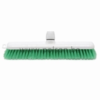 Zachte bezem Boma Food - 60 cm - GROEN