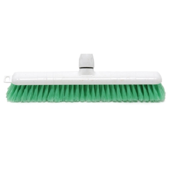 Zachte bezem Boma Food - 60 cm - GROEN