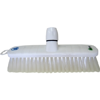 Zachte bezem Boma Food - 40 cm - WIT