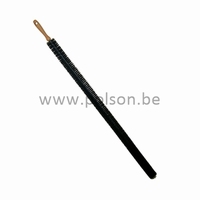 Radiatorborstel - 100 cm