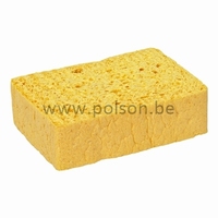 Spons Spontex Azella 25 - 13,5 x 9,5 x 3,6 cm