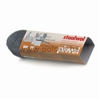 Staalwol nr 1 - 200 g