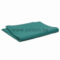 Dweil non-woven - 60 x 70 cm - GROEN