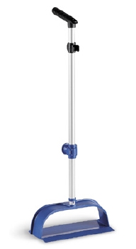 Dustpan Baggy - GROEN