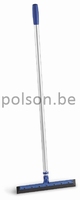 Vloerwisser voor dustpan - 32 cm
