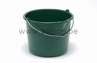 Emmer - 12 l - GROEN