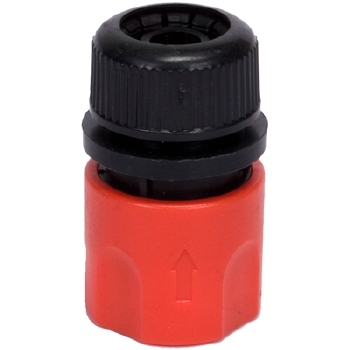 Slangkoppeling - 16 mm (5/8")