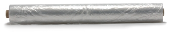 Afdekfolie - 3,8 x 200 m - 16 µm - LDPE